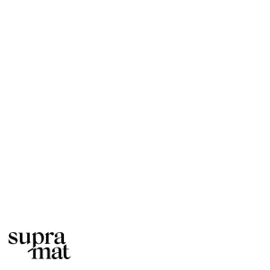 AGT Снежно Бяло - Мат - Supramat декор