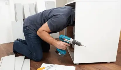 Сглобяване